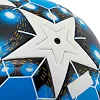 Футбольний м'яч SELECTARS SP-SPORT FB-7590 №5 PU (Білий-зелений)