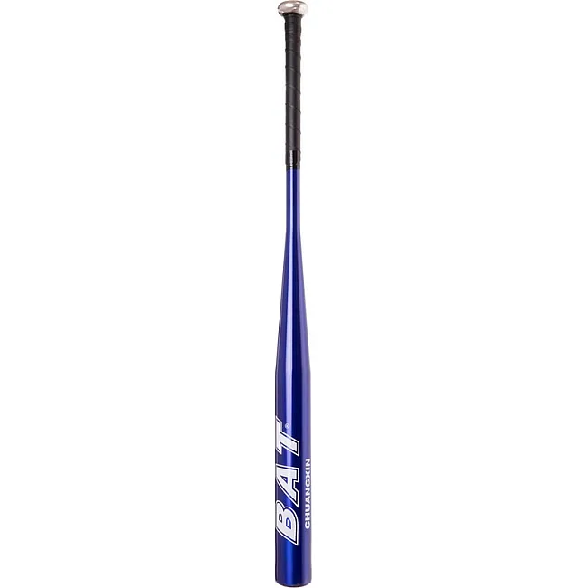 Бейсбольная бита алюминиевая 32" BAT SP-SPORT C-1864 81см (Синий)