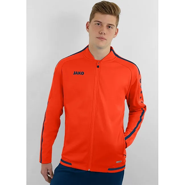 Куртка парадная striker 2.0 JAKO 9819-18