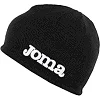 Шапка зимняя мужская двухсторонняя JOMA
 400056-100 (Черный)