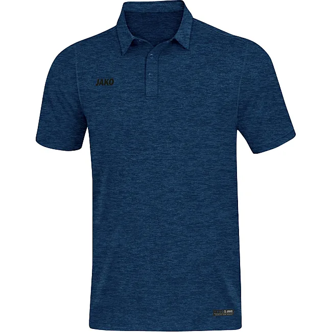 Футболка поло premium basics JAKO 6329-49