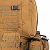 Штурмовой тактический рюкзак
 трехдневный SP-SPORT
 ZK-5504
 48x31x20 30л (Черный)