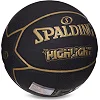 Баскетбольный мяч
 SPALDING HIGHLIGHT 76869Y
 7