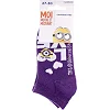 Носки MINIONS LOVE арт 83890431-5