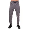 Спортивные штаны
 мужские на манжете LIDONG LD-2942 (Черный)