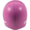 Шапочка для плавания Arena SILICONE CAP розовый