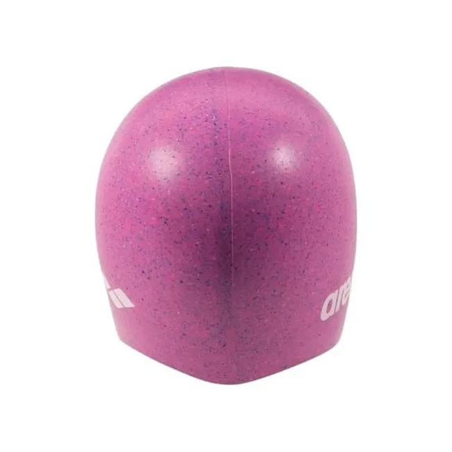 Шапочка для плавания Arena SILICONE CAP розовый