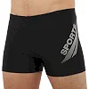 Плавки мужские
 SP-SPORT

 H-Y2034
(90-150 см
 см
LB 40-70кг (Черный)