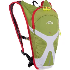 Рюкзак мультиспортивный SP-SPORT LK409 5л (Салатовый)