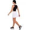 Юбка-шорты спортивная теннисная JOMA

 COURT 902076-200 (Белый)