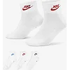 Носки Nike U NK NSW EVERYDAY ESSENTIAL AN 3PR