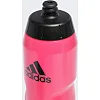 Пляшка Adidas PERF BOTTL 0,75 рожевий, чорний 750 мл