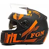 Распродажа! Шлем для мотоцикла интеграл FGN FGN-816