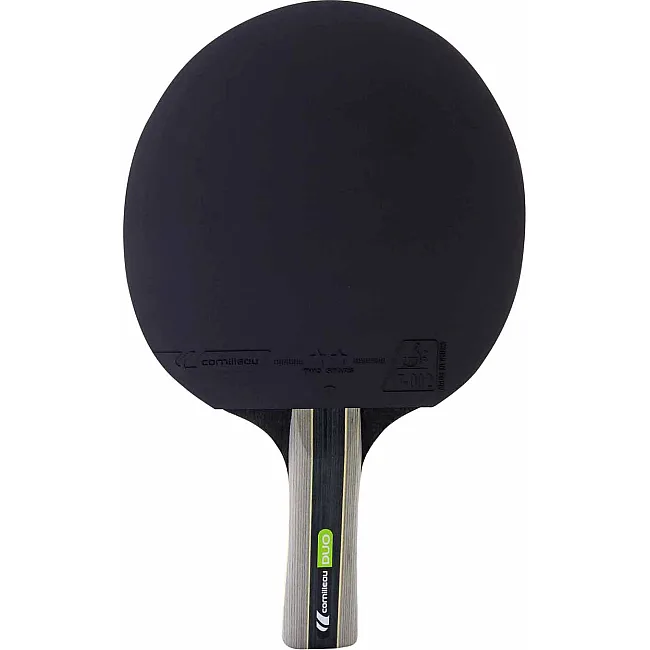 Набор для настольного тенниса Cornilleau SPORT Pack DUO, черно-красный.