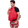 Жилет защитный для тайского бокса и кикбоксинга TOP KING Training TKBDPT (Красный)