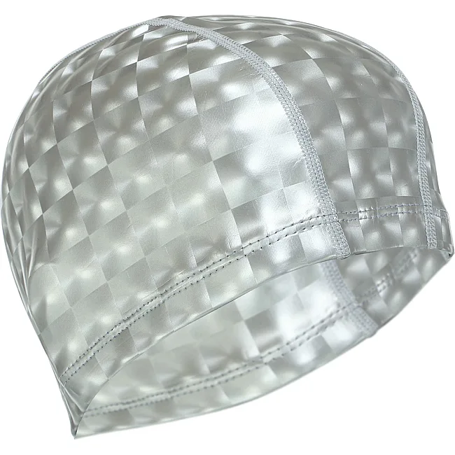Шапочка для басейну
 текстильна з покриттям PU SP-SPORT
 PU-3BB