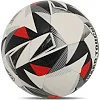 Футзальний м'яч HYDRO TECHNOLOGY HARD TOUCH FB-5039 №4 PU (Білий-фіолетовий)
