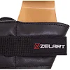 Крюки для тяги и подтягивания
 на запястья ZELART
 SB-167057 2шт