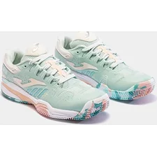 Кросівки дитячі Joma Slam JR turquoise