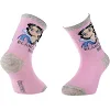 Носки PRINCESS BLANCHE NEIGE детские, арт.43891047-5