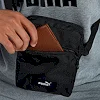 Сумка кросс-боди Puma ACADEMY Portable 1,5L черный 19,5х15х4 см
