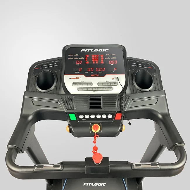 Беговая дорожка FitLogic T153