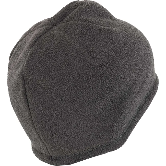 Шапка зимняя мужская двухсторонняя JOMA
 400056-100 (Черный)
