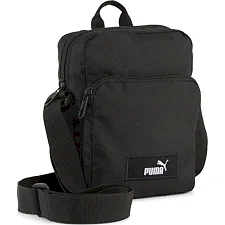 Сумка кросс-боди Puma ACADEMY Portable 1,5L черный 19,5х15х4 см