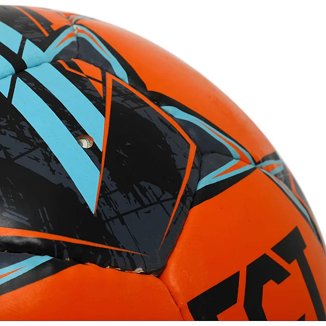 Футбольный мяч
 SELECT C
M
 V23 C
M
-5OR №5 (Оранжевый-голубой)