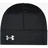 Шапка мужская UNDER ARMOUR Men&s Storm Launch Beanie черный OSFM