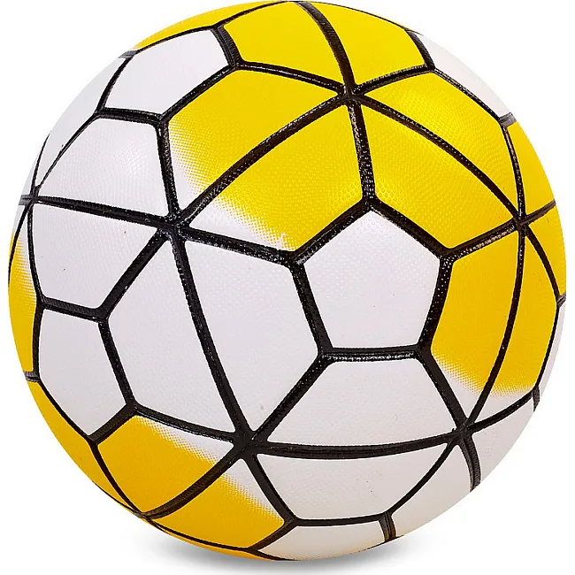 Футбольний м'яч
 PREMIER LEAGUE FB-5352 №5 (Фіолетовий)