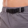 Спортивные штаны
 мужские на манжете LIDONG LD-2942 (Черный)