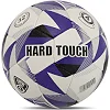 Футзальний м'яч HYDRO TECHNOLOGY HARD TOUCH FB-5039 №4 PU (Білий-фіолетовий)
