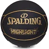 Баскетбольный мяч SPALDING HIGHLIGHT 76869Y 7