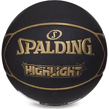 Баскетбольный мяч SPALDING HIGHLIGHT 76869Y 7