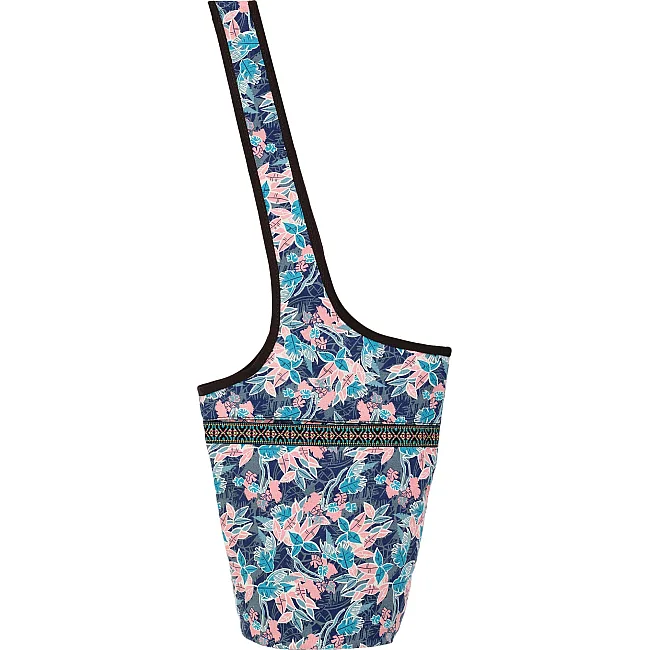 Сумка для йоги через плечо KINDFOLK
 SP-SPORT
 FI-8364-2