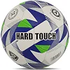 Футзальний м'яч HYDRO TECHNOLOGY HARD TOUCH FB-5039 №4 PU (Білий-фіолетовий)