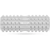 Массажный ролик (роллер) PowerPlay 4405 EVA Massage Roller Серый (33x12см.)