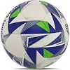 Футзальний м'яч HYDRO TECHNOLOGY HARD TOUCH FB-5039 №4 PU (Білий-фіолетовий)