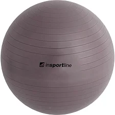М' гимнастический inSPORTline Top Ball 55 см - темно-серый