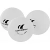 Набор для настольного тенниса Cornilleau SPORT Pack DUO, черно-красный.