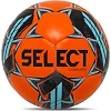 Футбольный мяч SELECT CM V23 CM-5OR №5 (Оранжевый-голубой)