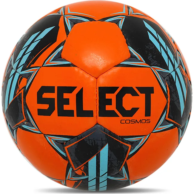 Футбольный мяч
 SELECT C
M
 V23 C
M
-5OR №5 (Оранжевый-голубой)