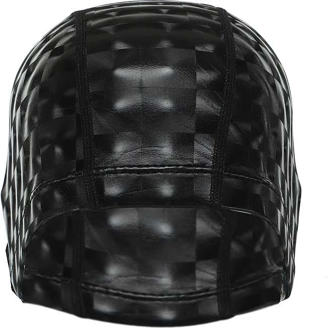 Шапочка для басейну
 текстильна з покриттям PU SP-SPORT
 PU-3BB