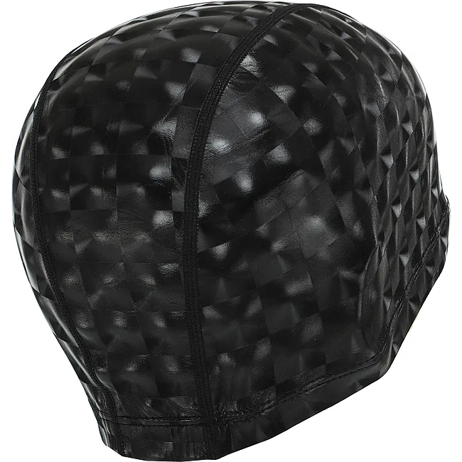 Шапочка для басейну
 текстильна з покриттям PU SP-SPORT
 PU-3BB