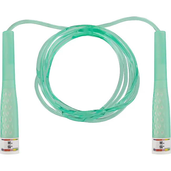 Скакалка SP-SPORT
 FI-3496 2,7м (Разные цвета)