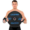 Бамперний диск гумовий

 LiveUp LP8331-20 ø50.5мм 20кг