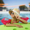 Плот для обучения плаванию MADWAVE
 Floating Island M075005 (Зеленый)