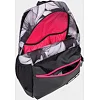 Женский рюкзак Arena TEAM BACKPACK 30 ALLOVER 30L черный 54 x 36 x 27 см