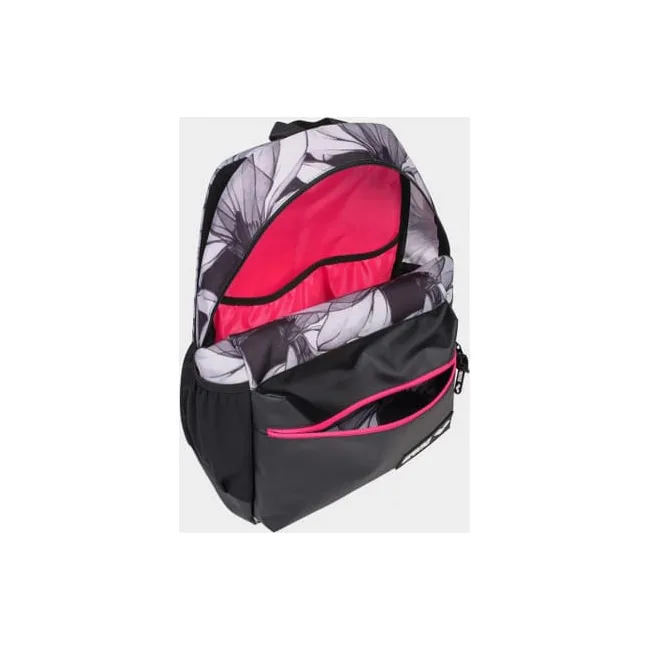 Женский рюкзак Arena TEAM BACKPACK 30 ALLOVER 30L черный 54 x 36 x 27 см